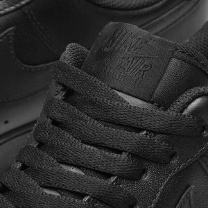 Nike buty sportowe WMNS Air Force 1 '07 DD8959 001 40,5 11