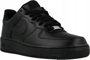 Nike buty sportowe WMNS Air Force 1 '07 DD8959 001 40,5 17