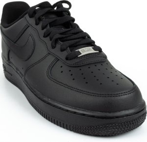 Nike buty sportowe WMNS Air Force 1 '07 DD8959 001 40,5 18