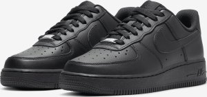 Nike buty sportowe WMNS Air Force 1 '07 DD8959 001 40,5 6