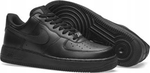 Nike buty sportowe WMNS Air Force 1 '07 DD8959 001 40,5 10