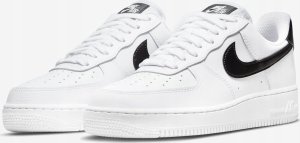 Nike Nike buty sportowe WMNS Air Force 1 '07 DD8959 103 39 11