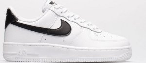 Nike Nike buty sportowe WMNS Air Force 1 '07 DD8959 103 39 14
