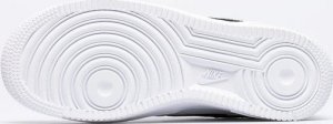 Nike Nike buty sportowe WMNS Air Force 1 '07 DD8959 103 39 16