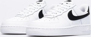 Nike Nike buty sportowe WMNS Air Force 1 '07 DD8959 103 39 18