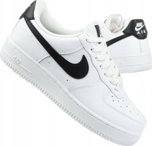 Nike Nike buty sportowe WMNS Air Force 1 '07 DD8959 103 39 28