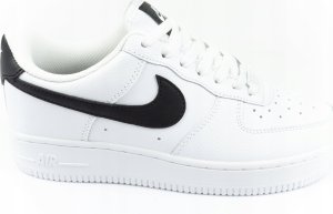 Nike Nike buty sportowe WMNS Air Force 1 '07 DD8959 103 39 29