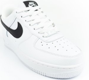 Nike Nike buty sportowe WMNS Air Force 1 '07 DD8959 103 39 30