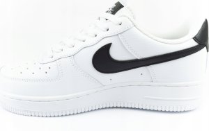 Nike Nike buty sportowe WMNS Air Force 1 '07 DD8959 103 39 31
