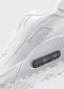 Nike Nike buty sportowe WMNS Air Force 1 '07 DD8959 103 39 36