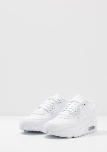 Nike Nike buty sportowe WMNS Air Force 1 '07 DD8959 103 39 38