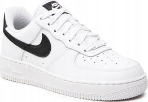 Nike Nike buty sportowe WMNS Air Force 1 '07 DD8959 103 39 40