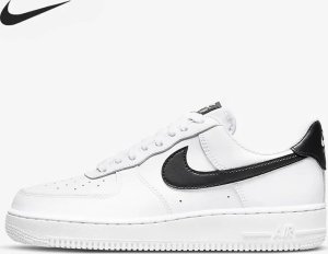 Nike Nike buty sportowe WMNS Air Force 1 '07 DD8959 103 39 10
