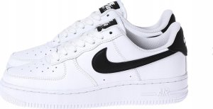 Nike Nike buty sportowe WMNS Air Force 1 '07 DD8959 103 36 11