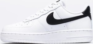 Nike Nike buty sportowe WMNS Air Force 1 '07 DD8959 103 36 14