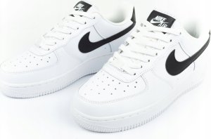 Nike Nike buty sportowe WMNS Air Force 1 '07 DD8959 103 36 25