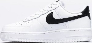 Nike Nike buty sportowe WMNS Air Force 1 '07 DD8959 103 36 31