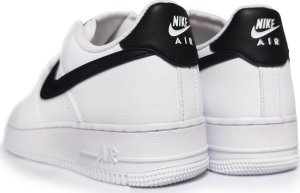 Nike Nike buty sportowe WMNS Air Force 1 '07 DD8959 103 36 41