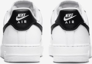 Nike Nike buty sportowe WMNS Air Force 1 '07 DD8959 103 36 8