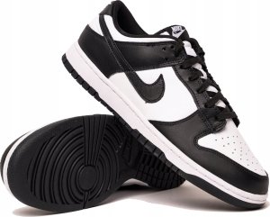 Nike Nike męskie buty sportowe Dunk Low RETRO DD1391 100 45 18