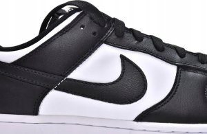 Nike Nike męskie buty sportowe Dunk Low RETRO DD1391 100 45 40