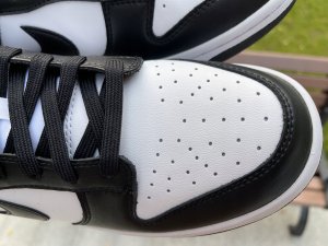 Nike Nike męskie buty sportowe Dunk Low RETRO DD1391 100 44 12