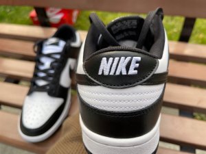 Nike Nike męskie buty sportowe Dunk Low RETRO DD1391 100 44 13