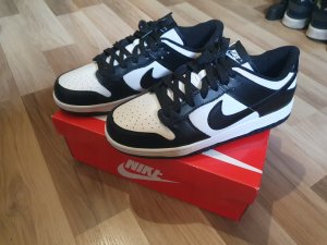Nike Nike męskie buty sportowe Dunk Low RETRO DD1391 100 44 14
