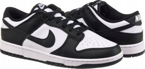 Nike Nike męskie buty sportowe Dunk Low RETRO DD1391 100 44 16