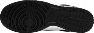 Nike Nike męskie buty sportowe Dunk Low RETRO DD1391 100 44 18