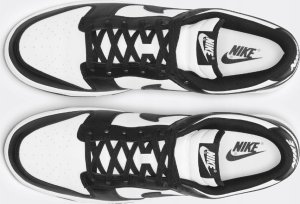 Nike Nike męskie buty sportowe Dunk Low RETRO DD1391 100 44 19