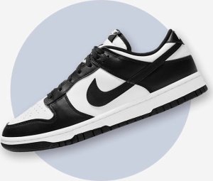 Nike Nike męskie buty sportowe Dunk Low RETRO DD1391 100 44 27