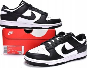 Nike Nike męskie buty sportowe Dunk Low RETRO DD1391 100 44 35