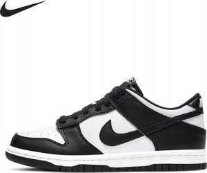 Nike Nike męskie buty sportowe Dunk Low RETRO DD1391 100 44 38
