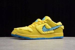 Nike Nike męskie buty sportowe Dunk Low RETRO DD1391 100 44 39