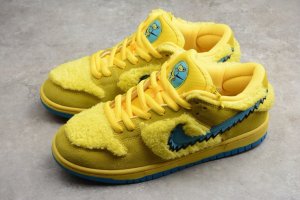 Nike Nike męskie buty sportowe Dunk Low RETRO DD1391 100 44 44