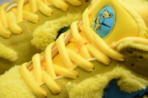 Nike Nike męskie buty sportowe Dunk Low RETRO DD1391 100 44 46