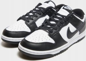 Nike Nike męskie buty sportowe Dunk Low RETRO DD1391 100 44 48