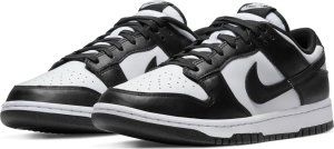 Nike Nike męskie buty sportowe Dunk Low RETRO DD1391 100 44 5