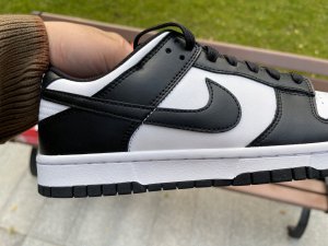 Nike Nike męskie buty sportowe Dunk Low RETRO DD1391 100 44 8