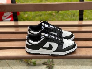 Nike Nike męskie buty sportowe Dunk Low RETRO DD1391 100 44 10