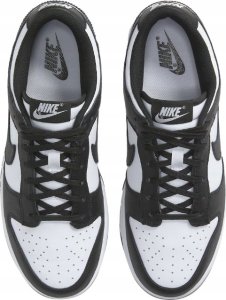 Nike męskie buty sportowe Dunk Low RETRO DD1391 100 44,5 12