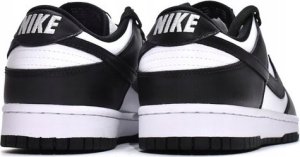Nike męskie buty sportowe Dunk Low RETRO DD1391 100 44,5 23