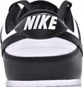 Nike męskie buty sportowe Dunk Low RETRO DD1391 100 44,5 24
