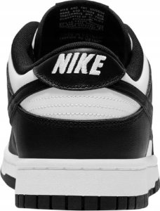 Nike męskie buty sportowe Dunk Low RETRO DD1391 100 44,5 32