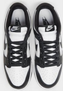 Nike męskie buty sportowe Dunk Low RETRO DD1391 100 44,5 37