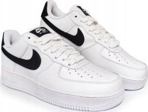 Nike Nike buty sportowe WMNS Air Force 1 '07 DD8959 103 40 14