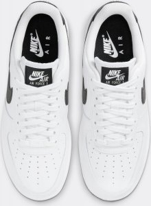 Nike Nike buty sportowe WMNS Air Force 1 '07 DD8959 103 40 18