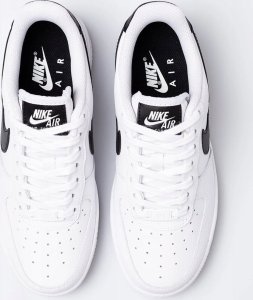 Nike Nike buty sportowe WMNS Air Force 1 '07 DD8959 103 40 28