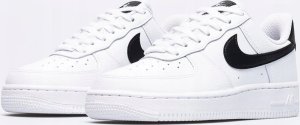 Nike Nike buty sportowe WMNS Air Force 1 '07 DD8959 103 40 29